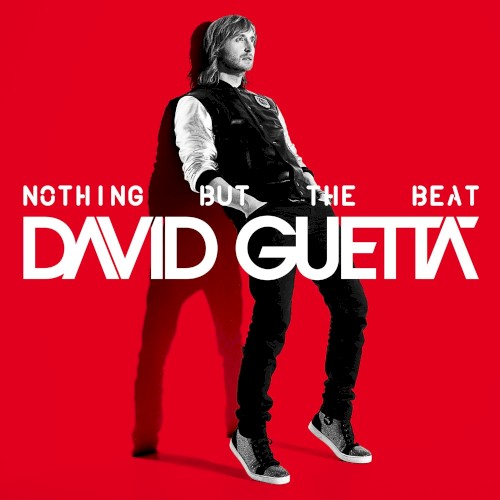 David Guetta Feat. Usher